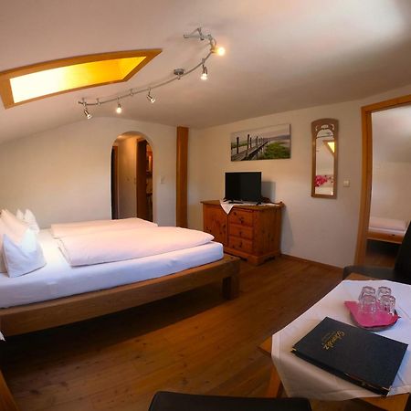 Aktivhotel & Gasthof Schmelz Ihr Urlaubs Hotel In Inzell Mit Wellness Hallenbad, Alpensauna & Dampfbad Luaran gambar