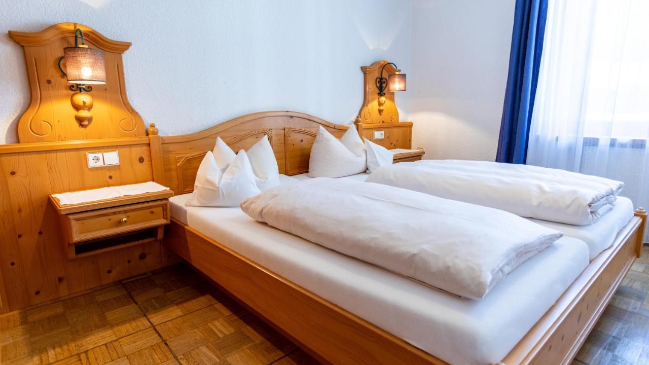 Aktivhotel & Gasthof Schmelz Ihr Urlaubs Hotel In Inzell Mit Wellness Hallenbad, Alpensauna & Dampfbad Luaran gambar