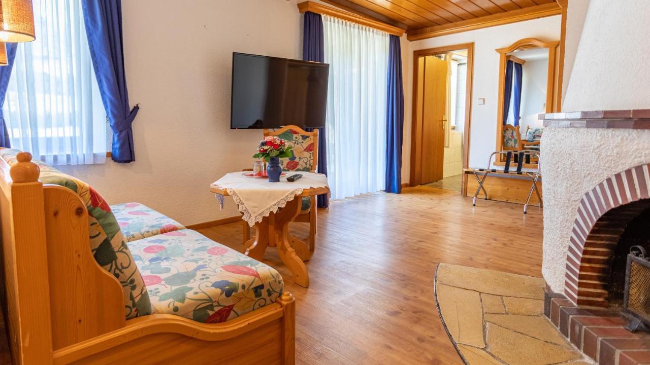 Aktivhotel & Gasthof Schmelz Ihr Urlaubs Hotel In Inzell Mit Wellness Hallenbad, Alpensauna & Dampfbad Luaran gambar
