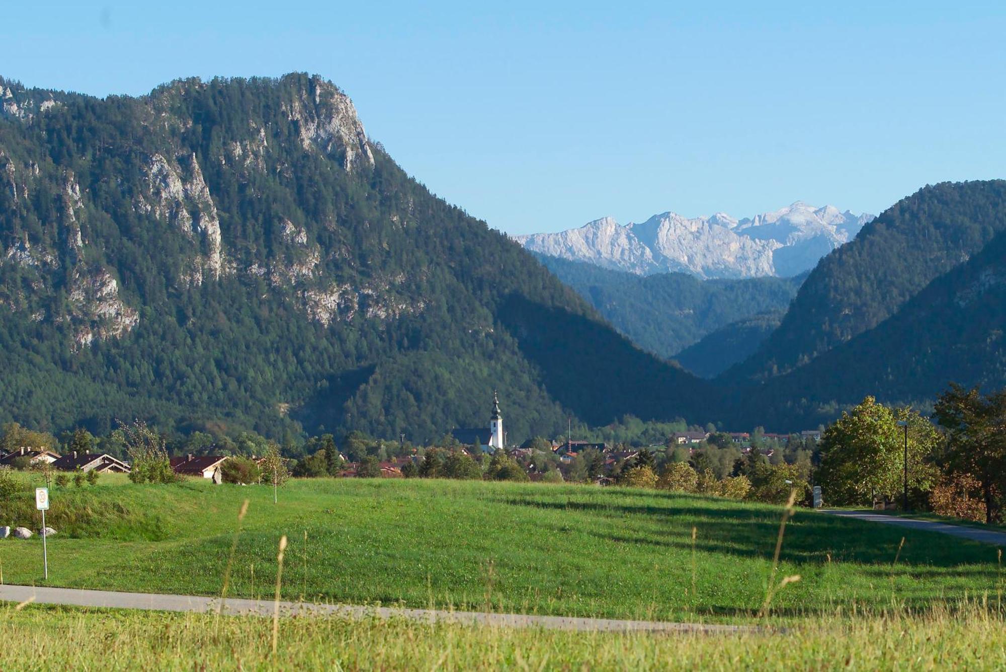 Aktivhotel & Gasthof Schmelz Ihr Urlaubs Hotel In Inzell Mit Wellness Hallenbad, Alpensauna & Dampfbad Luaran gambar