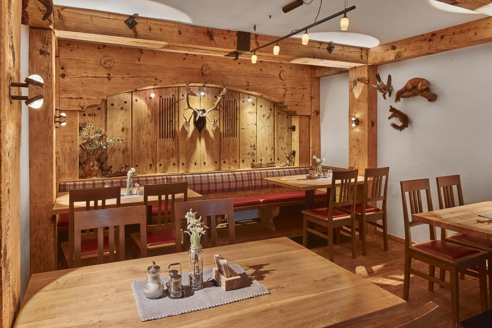 Aktivhotel & Gasthof Schmelz Ihr Urlaubs Hotel In Inzell Mit Wellness Hallenbad, Alpensauna & Dampfbad Luaran gambar