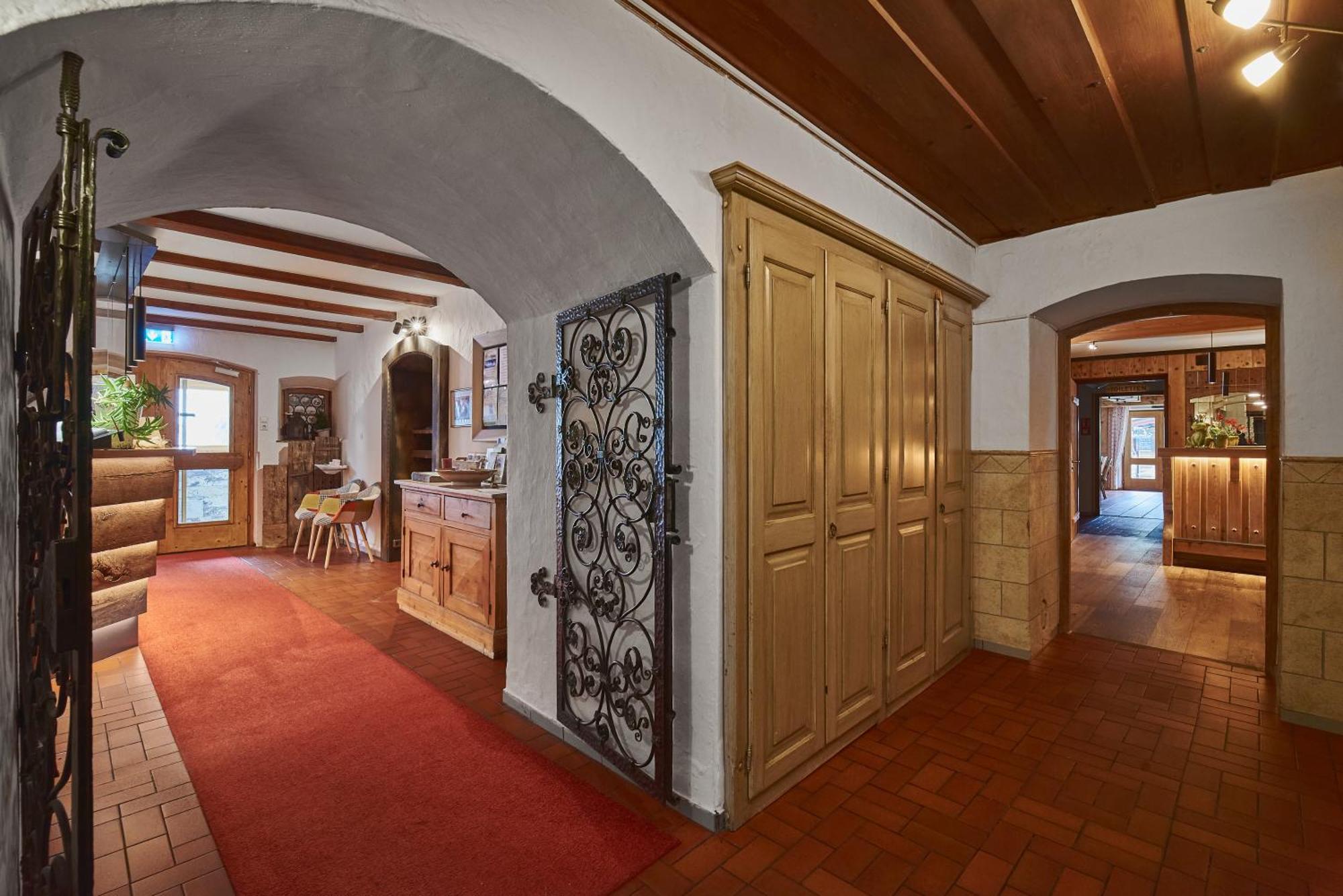 Aktivhotel & Gasthof Schmelz Ihr Urlaubs Hotel In Inzell Mit Wellness Hallenbad, Alpensauna & Dampfbad Luaran gambar