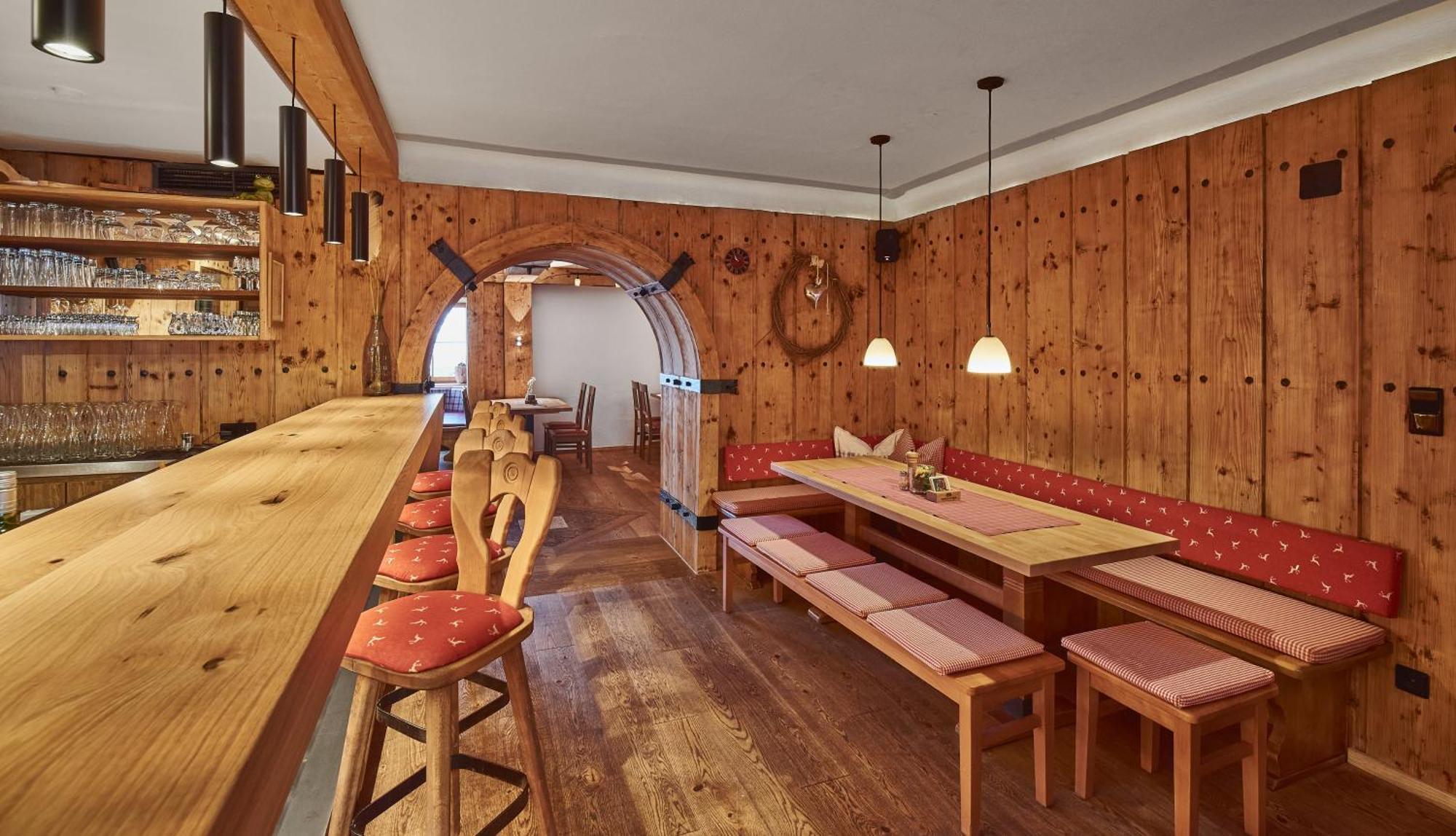 Aktivhotel & Gasthof Schmelz Ihr Urlaubs Hotel In Inzell Mit Wellness Hallenbad, Alpensauna & Dampfbad Luaran gambar