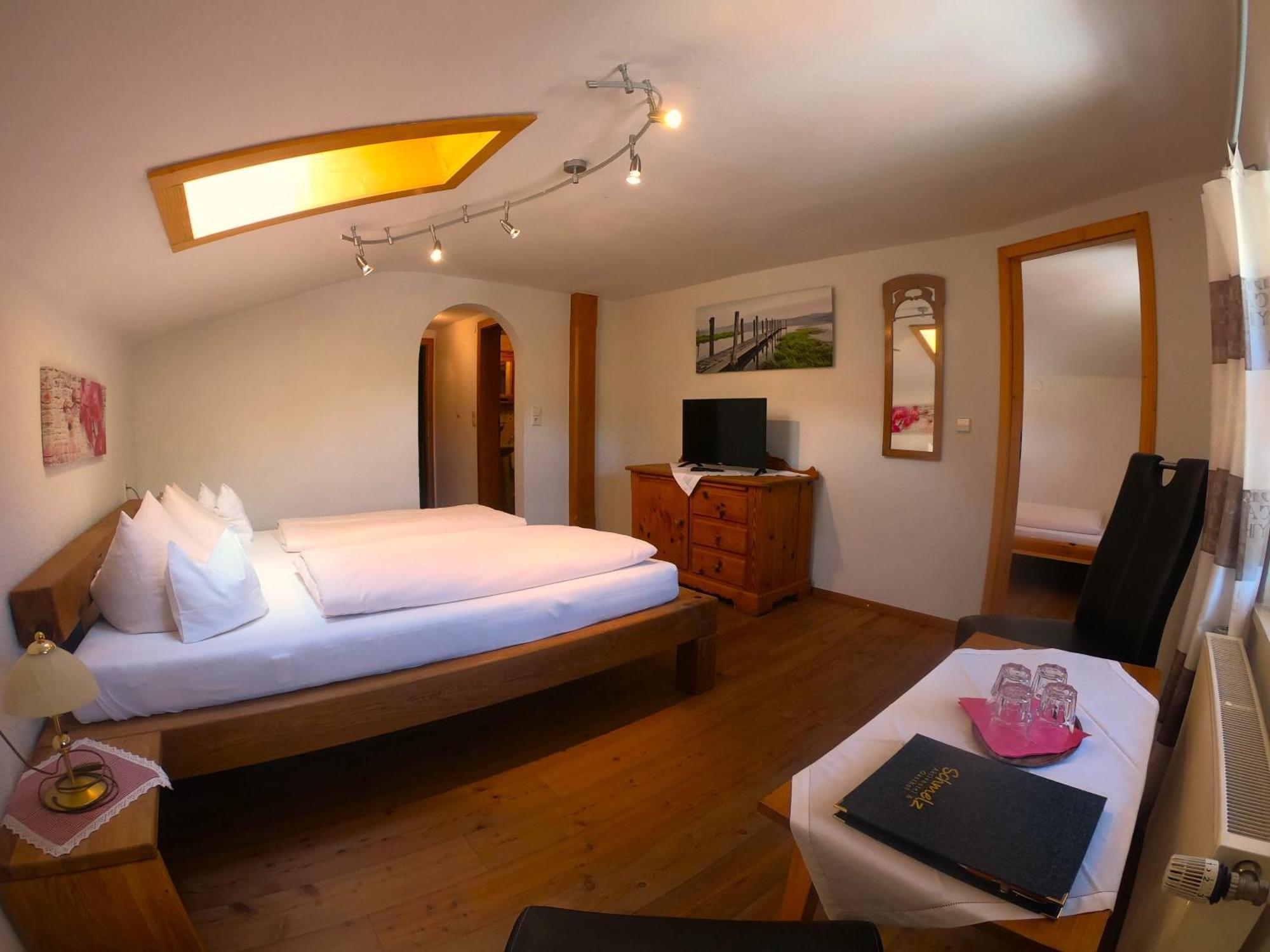 Aktivhotel & Gasthof Schmelz Ihr Urlaubs Hotel In Inzell Mit Wellness Hallenbad, Alpensauna & Dampfbad Luaran gambar
