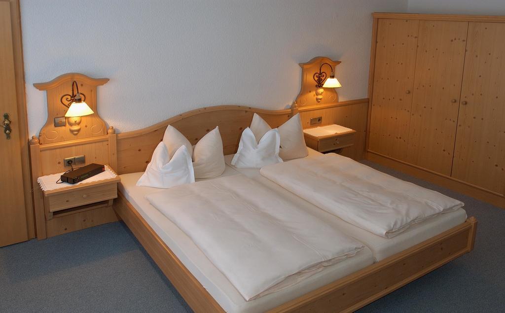 Aktivhotel & Gasthof Schmelz Ihr Urlaubs Hotel In Inzell Mit Wellness Hallenbad, Alpensauna & Dampfbad Luaran gambar