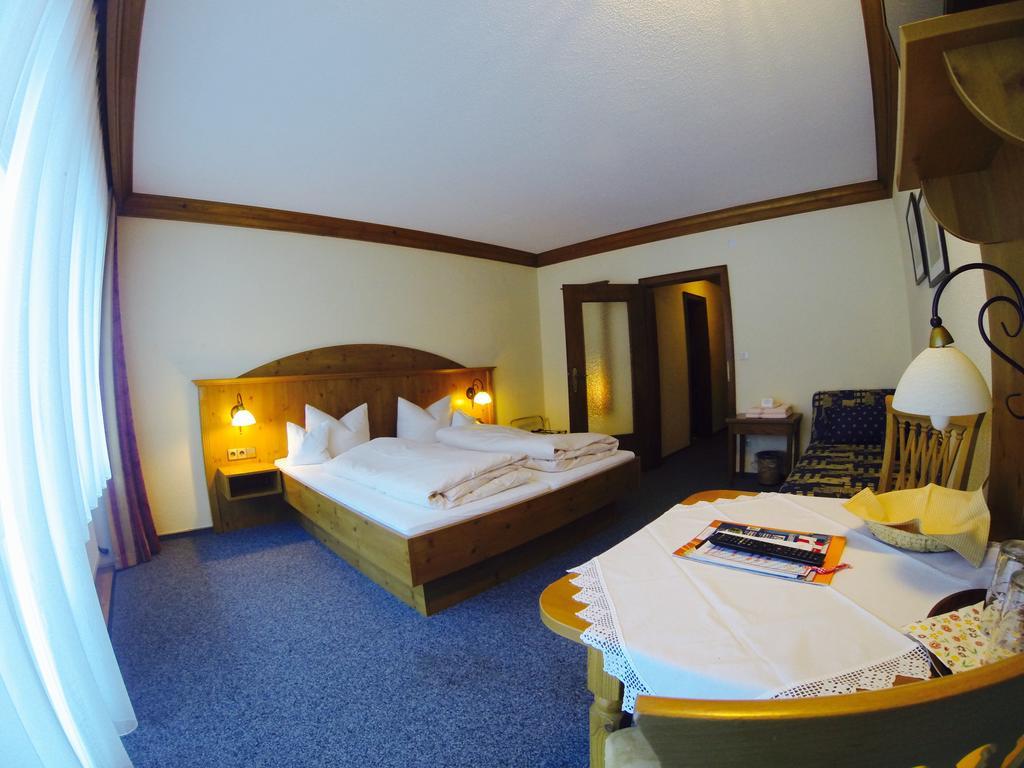 Aktivhotel & Gasthof Schmelz Ihr Urlaubs Hotel In Inzell Mit Wellness Hallenbad, Alpensauna & Dampfbad Luaran gambar