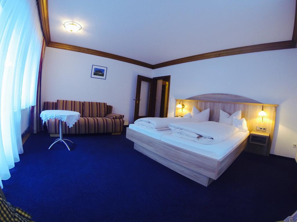 Aktivhotel & Gasthof Schmelz Ihr Urlaubs Hotel In Inzell Mit Wellness Hallenbad, Alpensauna & Dampfbad Luaran gambar