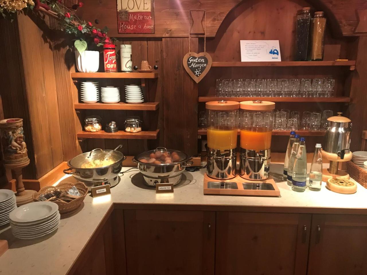 Aktivhotel & Gasthof Schmelz Ihr Urlaubs Hotel In Inzell Mit Wellness Hallenbad, Alpensauna & Dampfbad Luaran gambar