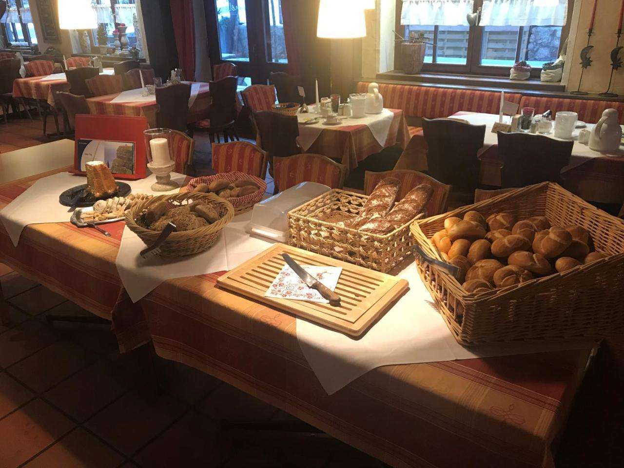 Aktivhotel & Gasthof Schmelz Ihr Urlaubs Hotel In Inzell Mit Wellness Hallenbad, Alpensauna & Dampfbad Luaran gambar